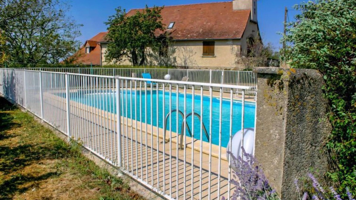 Saint-Jean-Lagineste House | Le Pigeonnier by Interhome