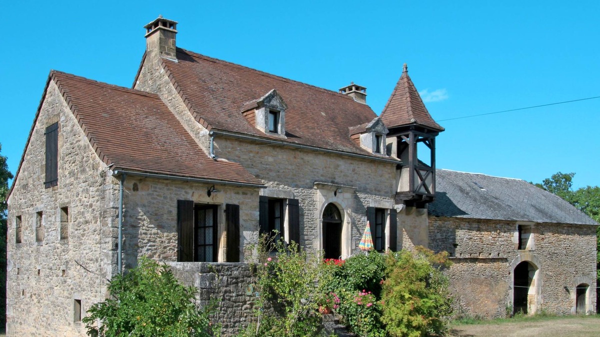 Jayac House | Le Pigeonnier by Interhome