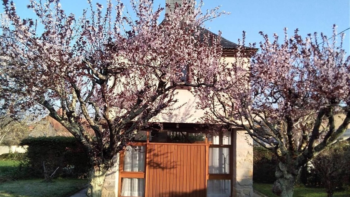 Saint-Cere House | Le Pigeonnier - SAINT-CERE