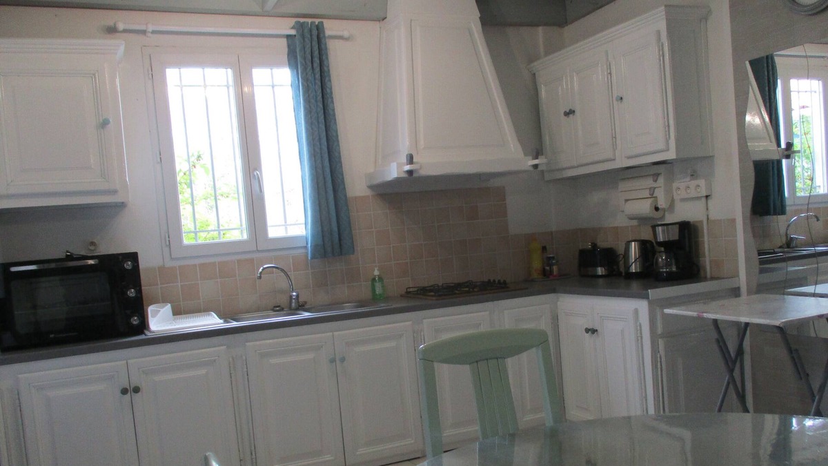 Saint-Justin Apartment | Le Pijolin
