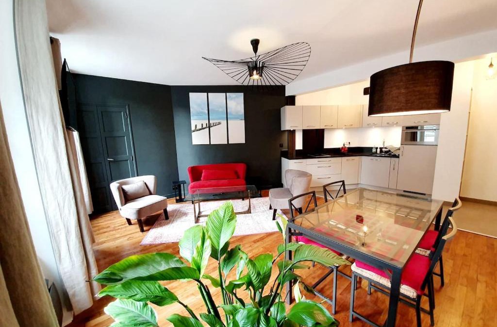 Intra Muros Apartment | Le Pilo
