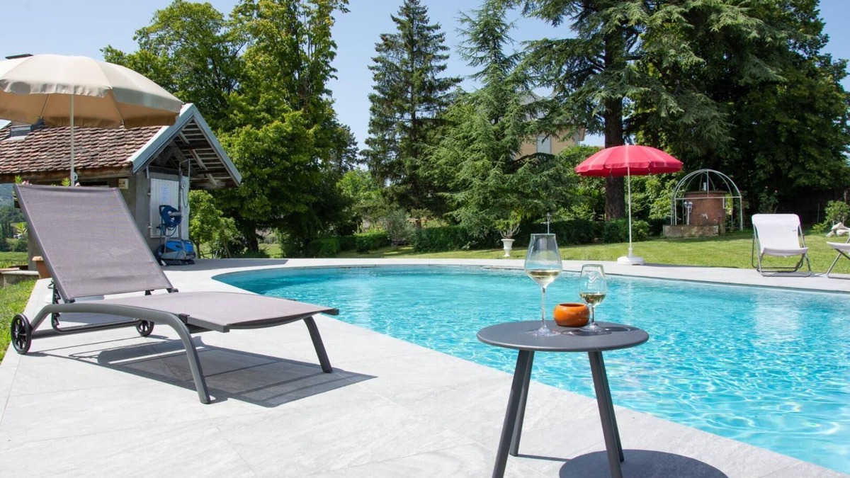 Les Marches House | LE Pinot - Porte-de-savoie