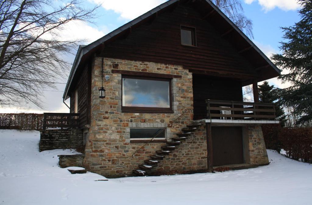 Lorcy Ski Chalet | Le Piroy