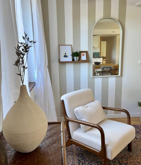 Saint-Jean-de-Vedas Apartment | Le Pistachier - Maison cozy avec jardin privatif