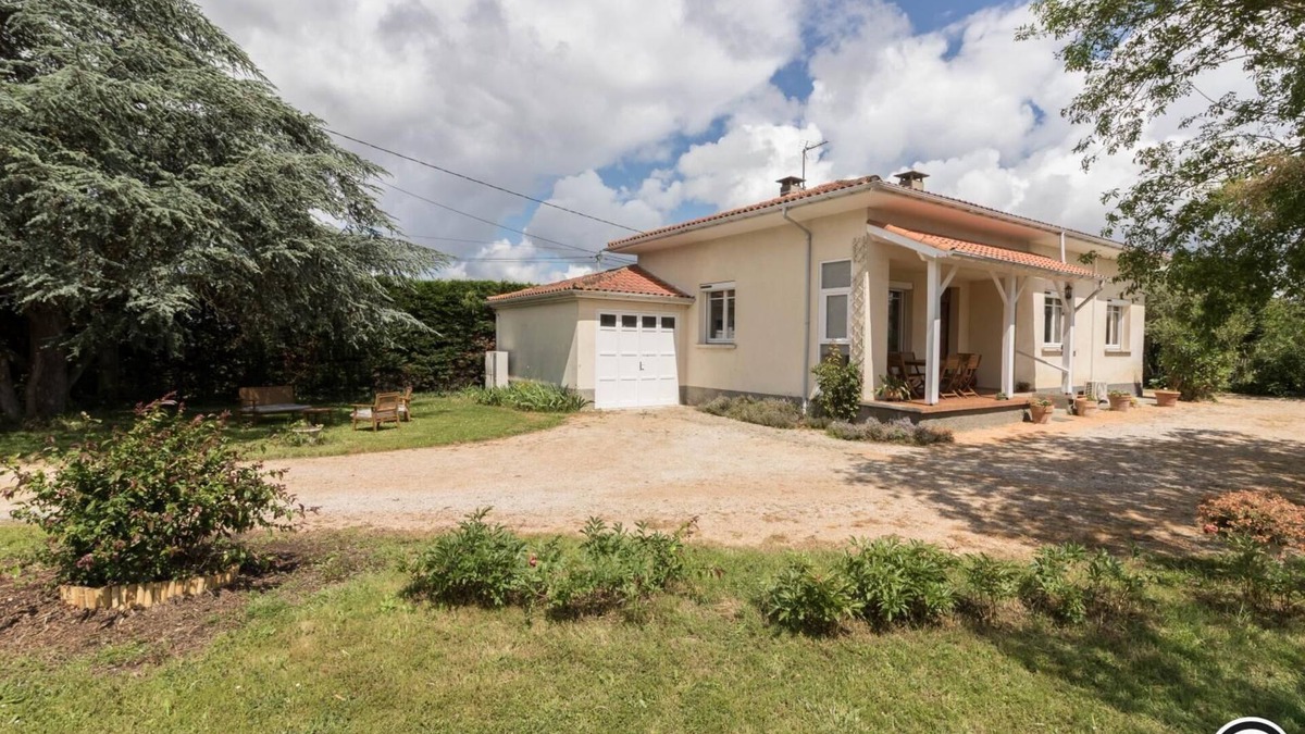 Merville House | Le Pistou - MERVILLE
