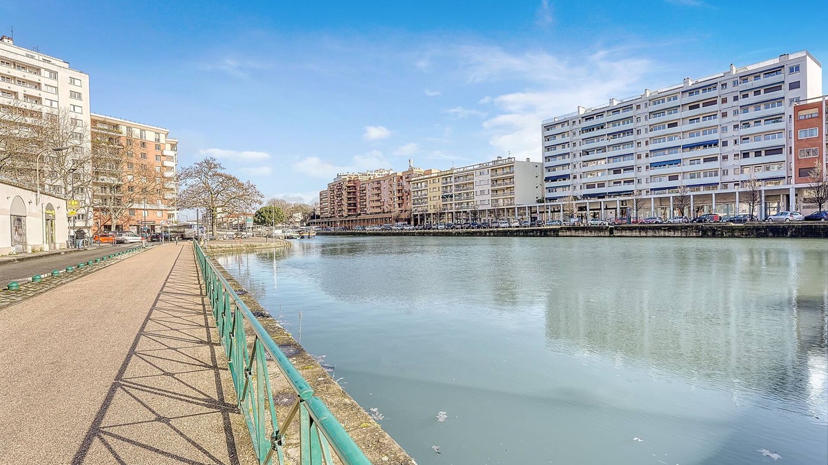 Le Busca Apartment | LE PLAISANCIER - T3 entièrement rénové de 60m3