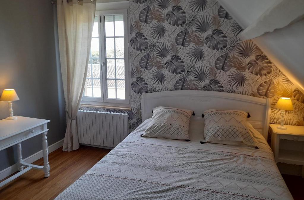 Ruaudin Bed & Breakfast | Le Plantard