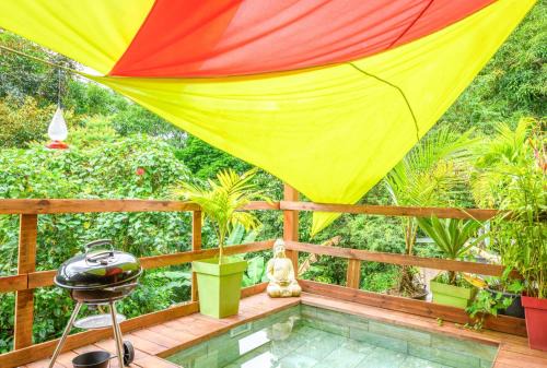 Riviere-Pilote Apartment | Le planteur