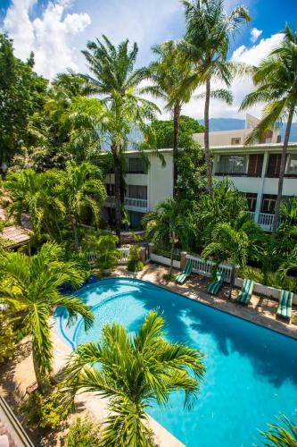Port-au-Prince Other | Le Plaza Hotel