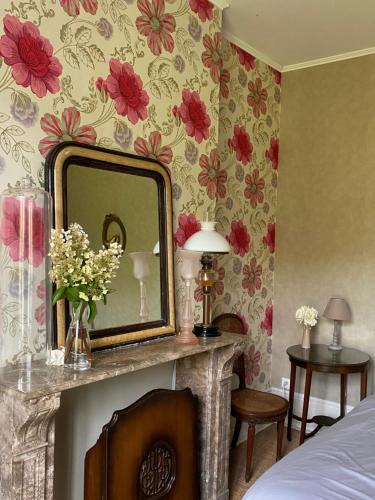 Saint-Etienne-au-Mont Bed & Breakfast | Le Plein Air