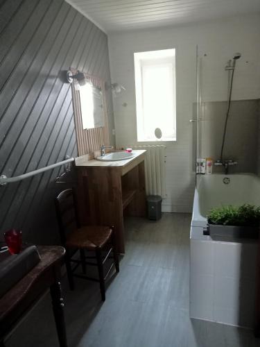 Haute-Goulaine Bed & Breakfast | Le Plessis renard