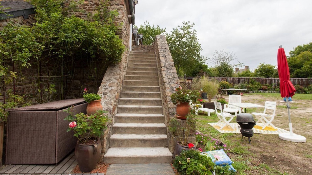 La Boussac House | Le Pommier - LA BOUSSAC