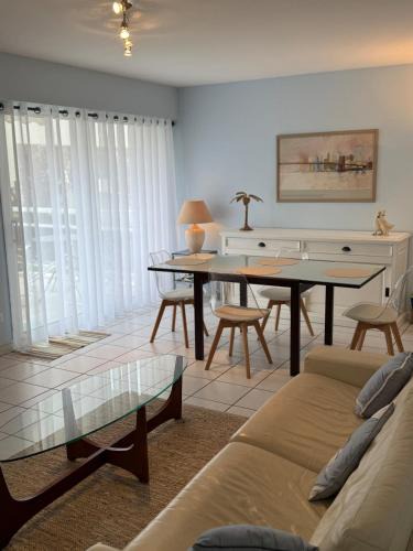 Pontaillac Apartment | Le Ponta Plage 3 étoiles à 400 m de la plage de Pontaillac