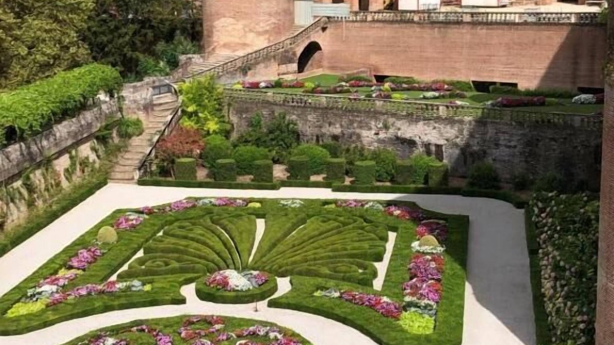 Albi Apartment | Le Porta 5