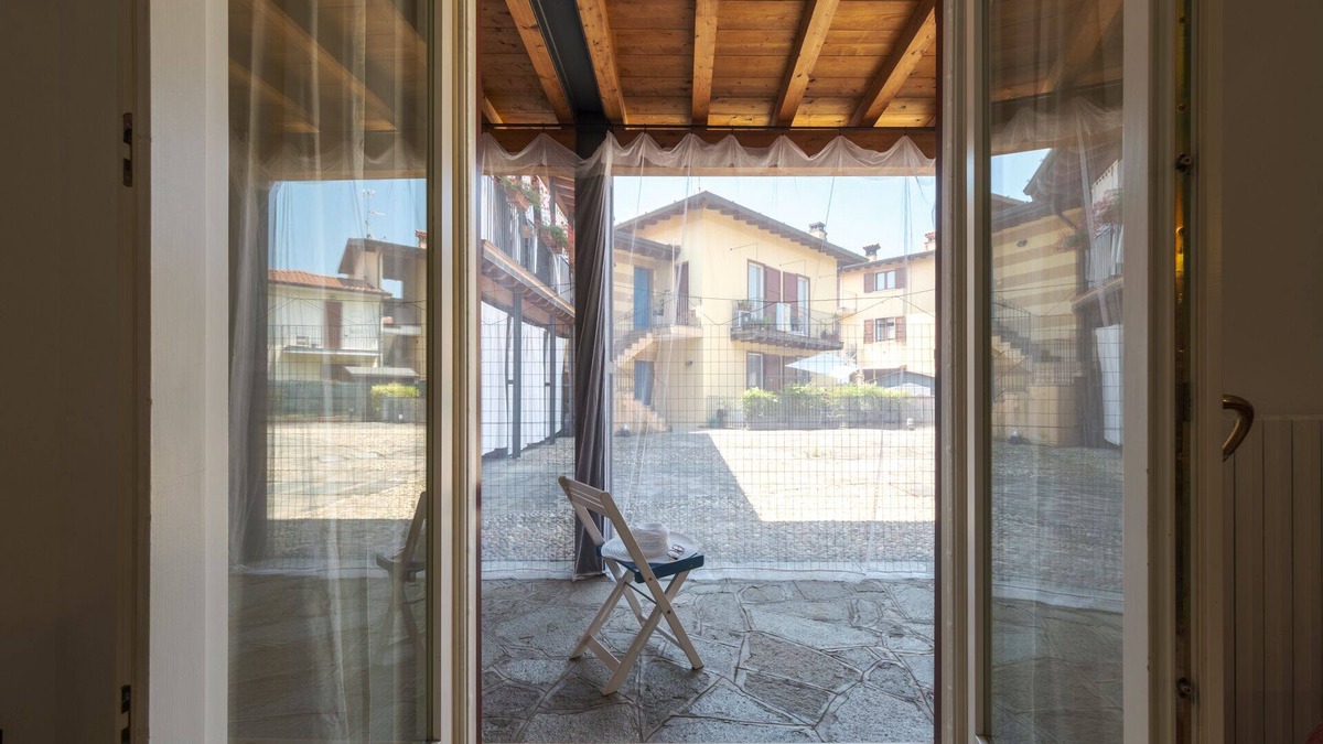 Passirano Apartment | Le Porte Blu - One Bedroom Apartment, Sleeps 4