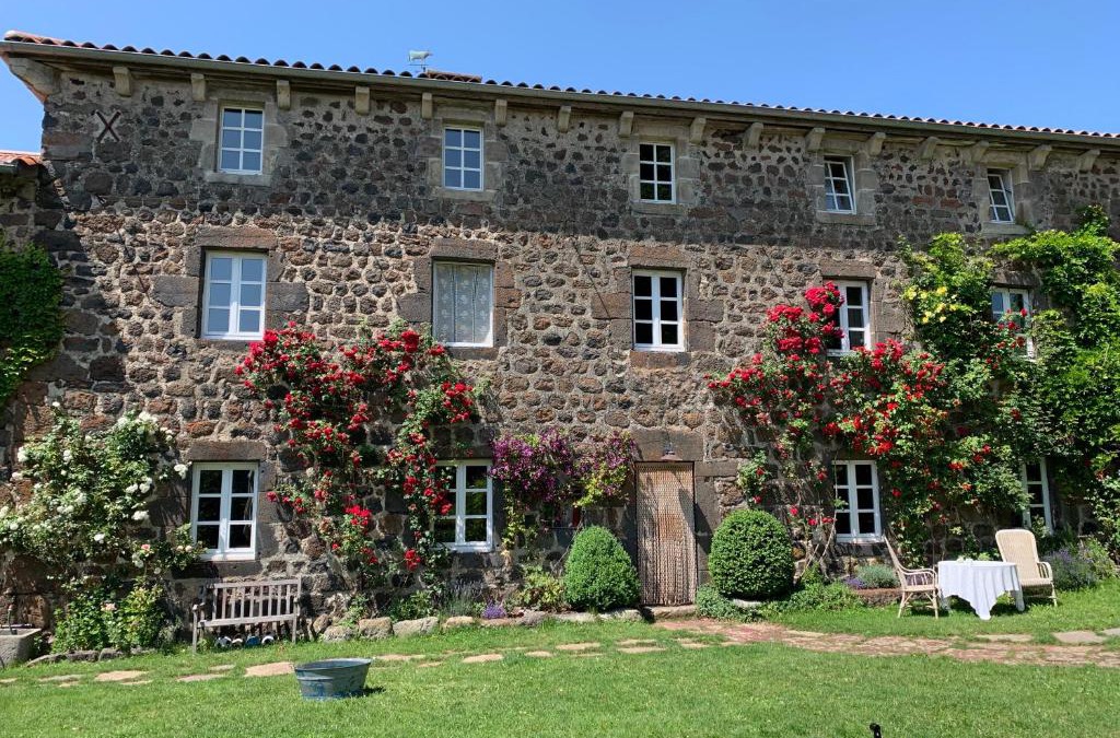 Le Bouchet-Saint-Nicolas Bed & Breakfast | Le Potala