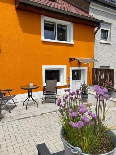 Scheidgen Apartment | Le Potiron