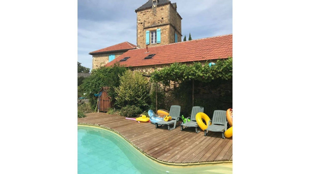 Frayssinet-le-Gelat House | Le poulailler, a charming country gîte