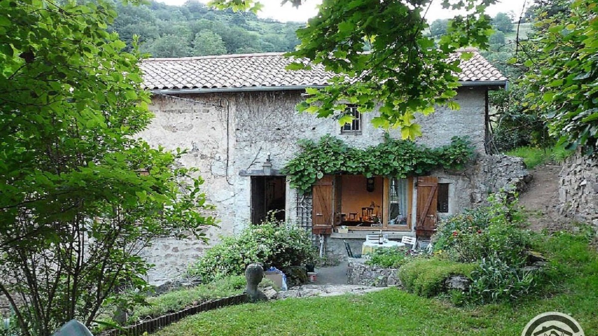 Thurins House | Le Pré au Ruy - Thurins