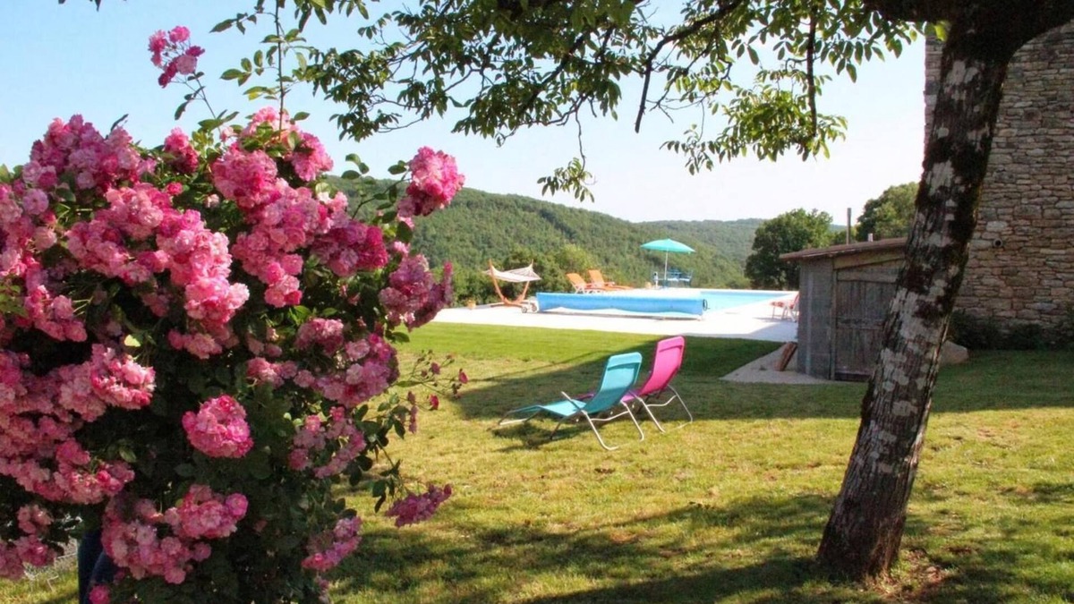 Saint-Medard House | Le Pré aux Biches - ST MEDARD