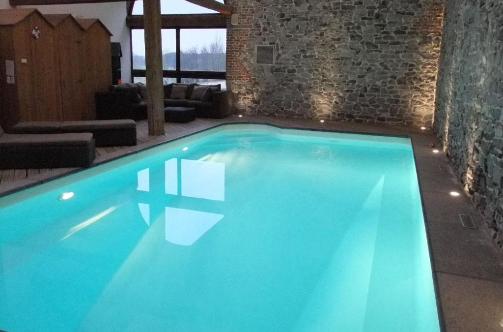 Ecaussinnes-dʼEnghien Bed & Breakfast | Le Pre Sabot