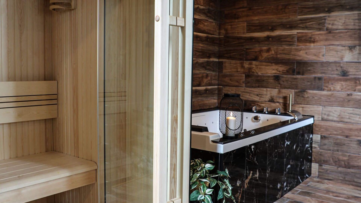 Pontavert Apartment | "Le Premium by Suite Spa Privatif