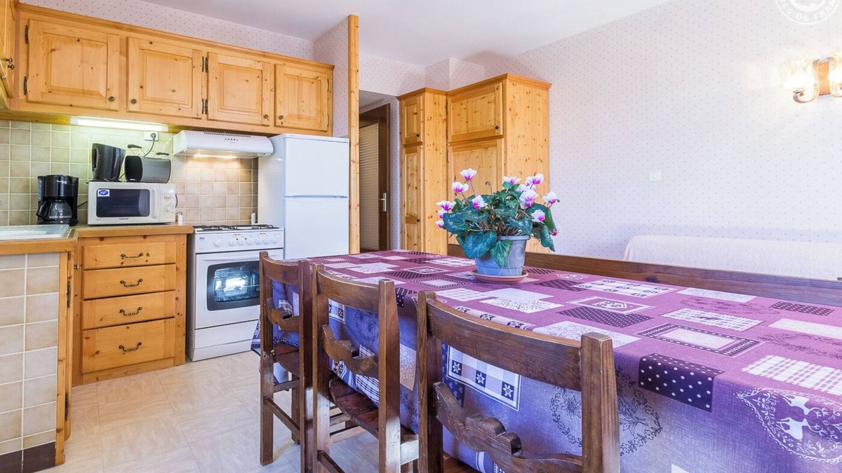 Montsapey House | LE PRESBYTERE 1 - MONTSAPEY