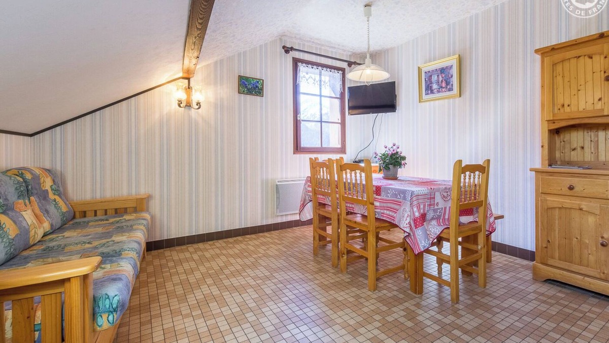 Montsapey House | LE PRESBYTERE 4 - MONTSAPEY