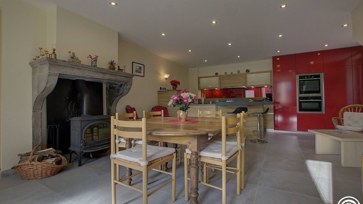 Boyeux-Saint-Jerome House | Le Pressoir - Boyeux-saint-jerome