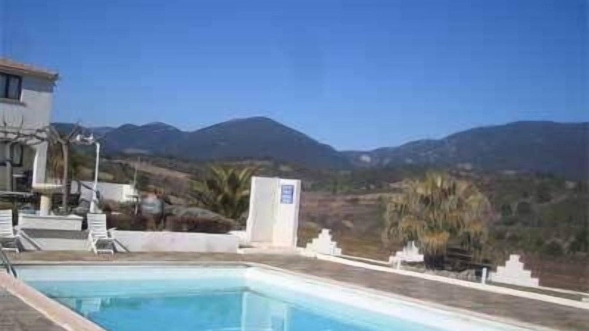 Saint-Chinian Hotel | Le Pressoir