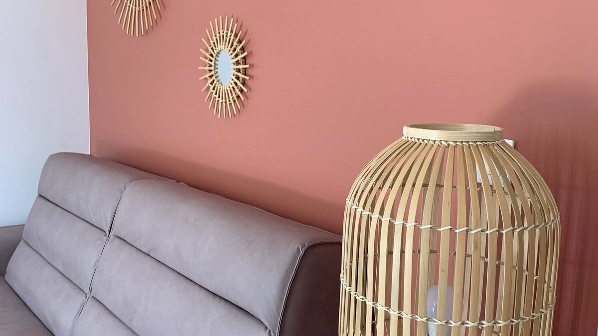 Choussy Apartment | Le Pressoir Macy - Terracobois