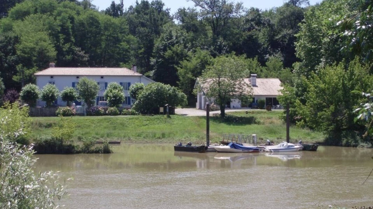 Orist House | Le Pressoir - Orist - Gîte