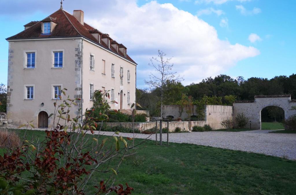 Saint-Michel-en-Brenne Bed & Breakfast | Le Prieuré de Loups