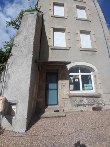 Yssingeaux Apartment | Le Prieuré