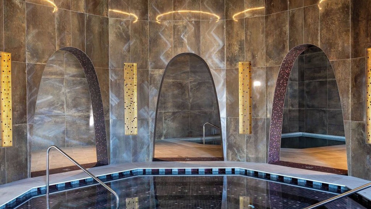 Heviz Hotel | Le Primore Hotel & Spa