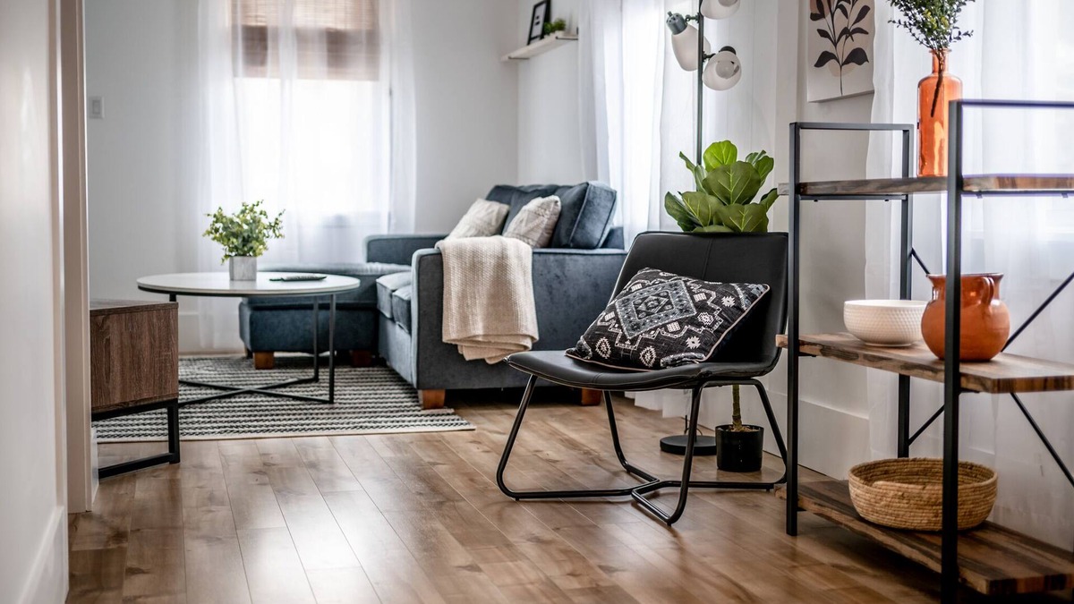 Atholville House | Le professionnel