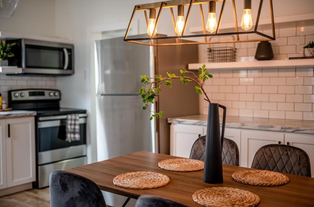 Atholville House | Le Professionnel