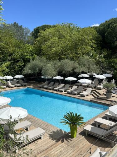 La Grande-Motte Hotel | Le Prose Hôtel