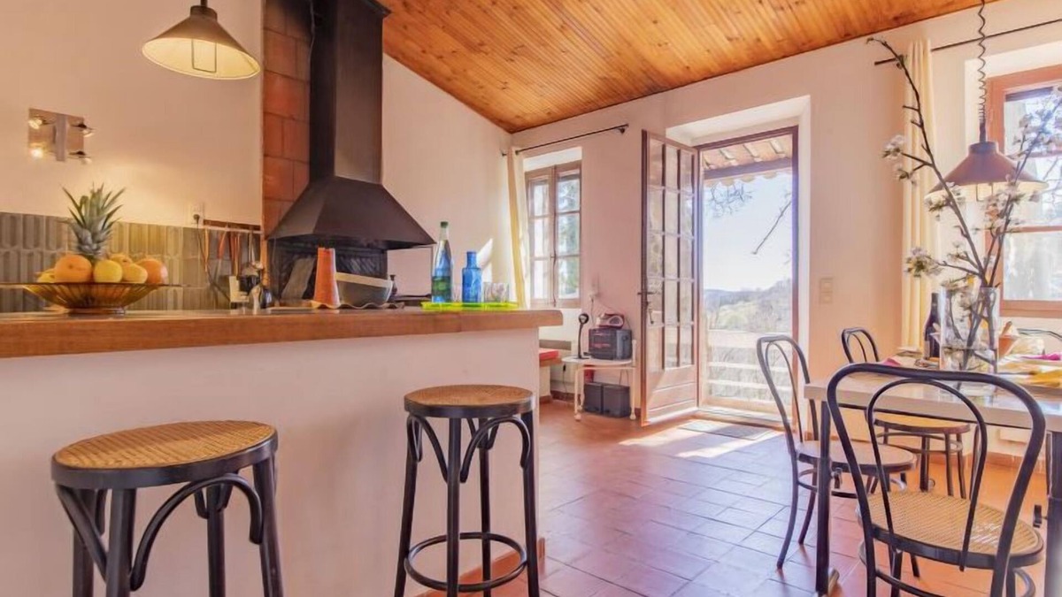 Puimichel House | Le Prunier by Interhome