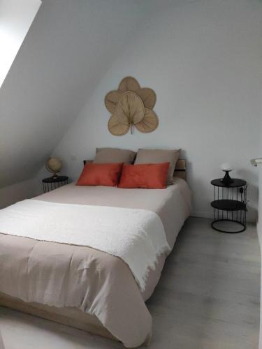 Loucelles Apartment | Le Ptit Normand entre Ville & Plages