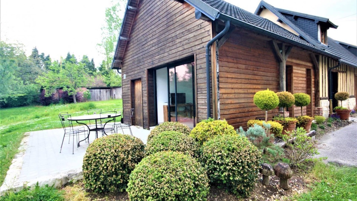Arelaune-en-Seine House | Le Puits - Arelaune EN Seine