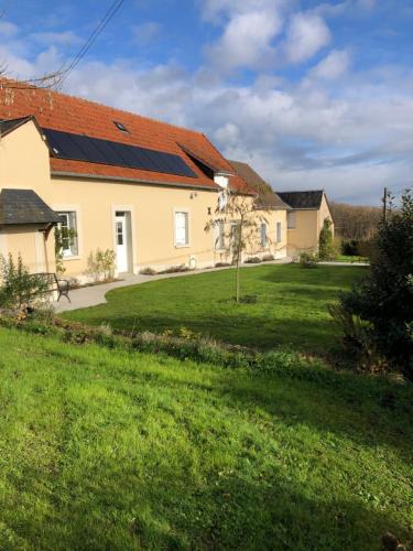 Chahaignes Bed & Breakfast | Le puits de la Montrée