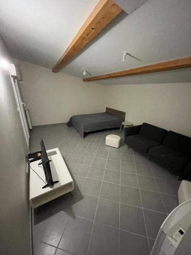 Beauregard-Baret House | Le QG Meymanais