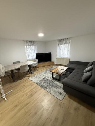 Legelshurst House | Le Quartier Blackforest-Straßburg