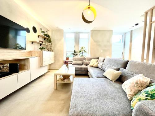 Bastogne House | Le Quartier Général des Amis