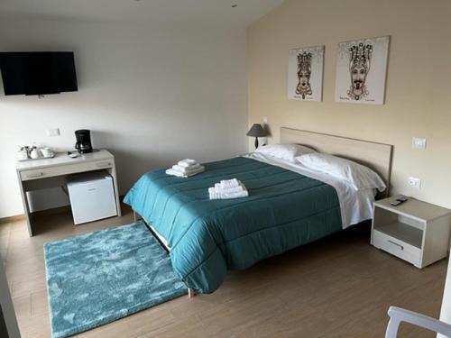 Terrasini Apartment | Le Quattro Perle