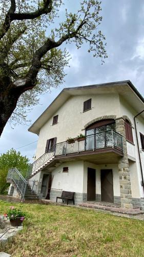 Castiglione dei Pepoli House | Le querce