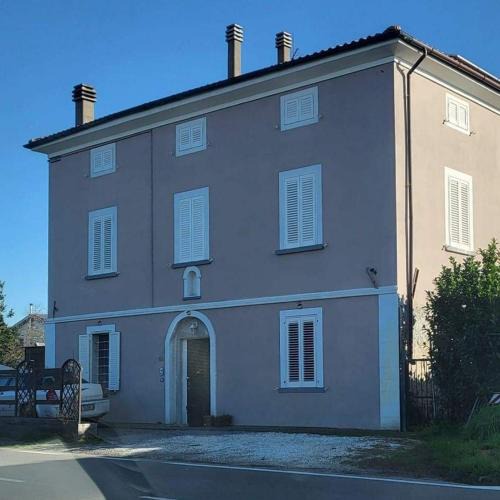 Fucecchio Bed & Breakfast | Le Querce