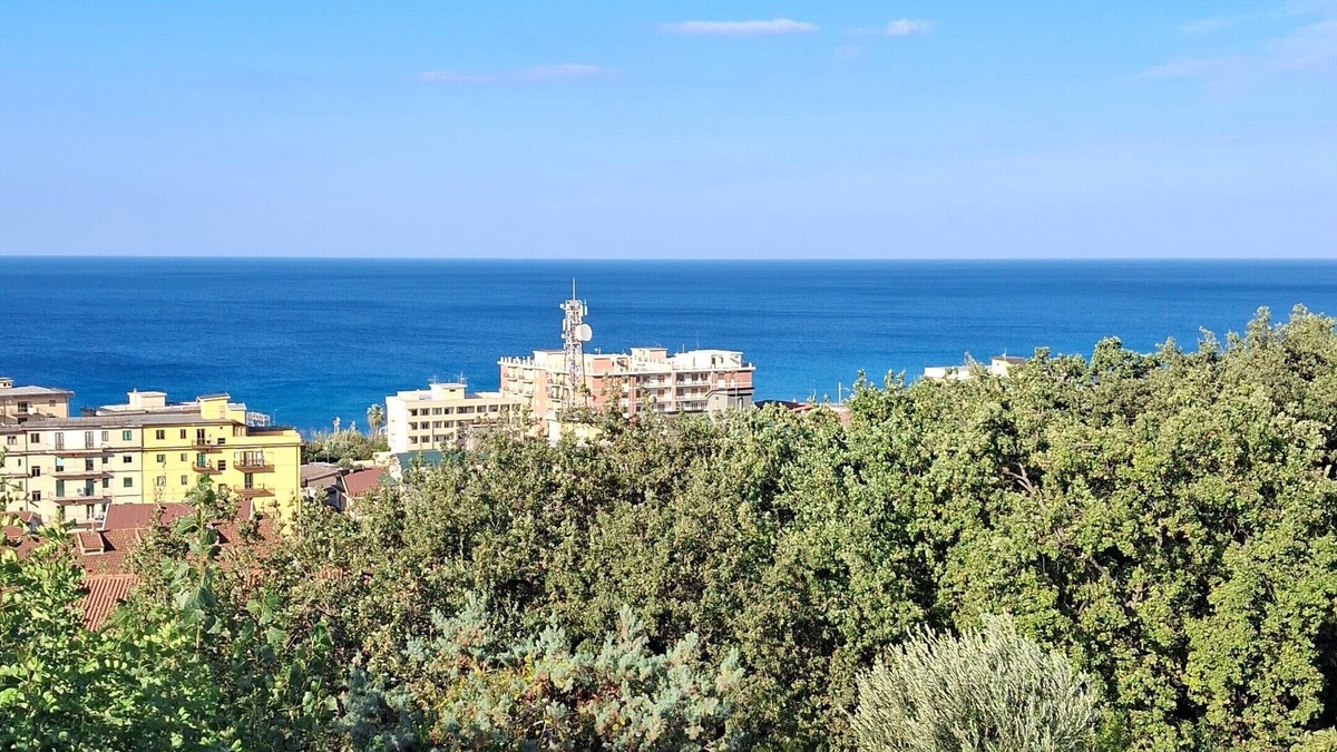 Arcavacata Apartment | Le Querce (quadruple)