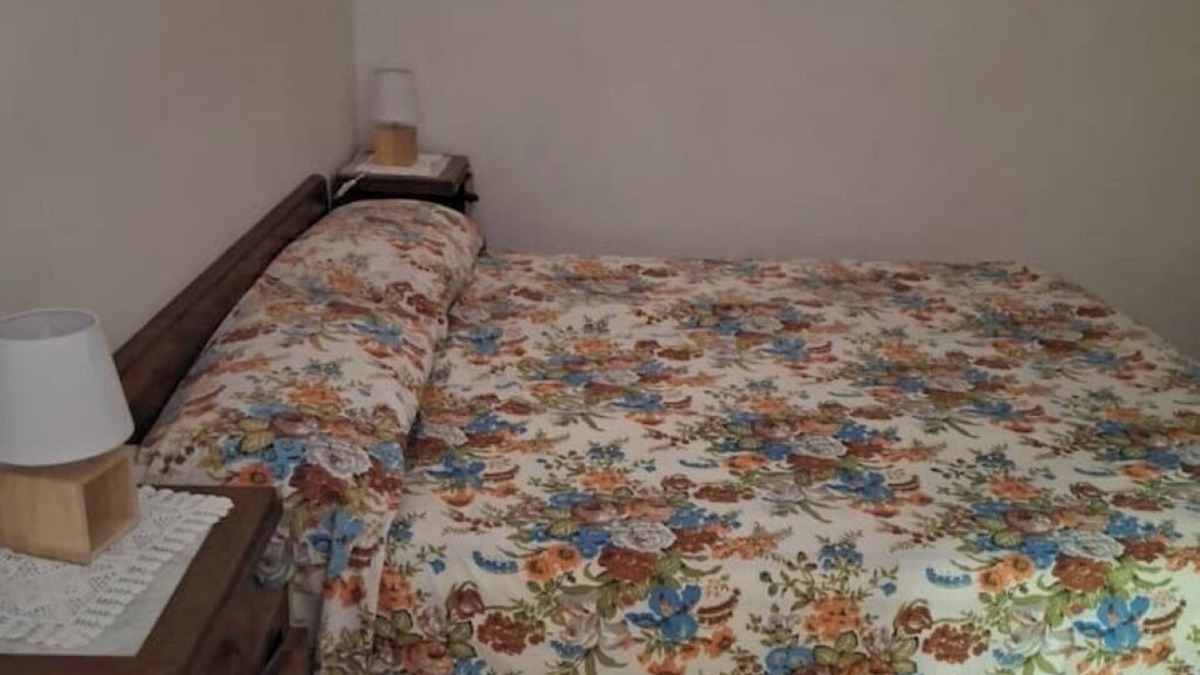 Paola Apartment | Le Querce. two-room apartment for two